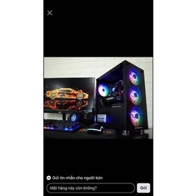 Bộ máy tính giá rẻ chip i5 h81 ram 8gb | BigBuy360 - bigbuy360.vn