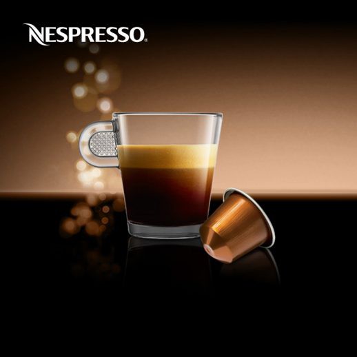Cà phê viên nén NESPRESSO LIVANTO | BigBuy360 - bigbuy360.vn