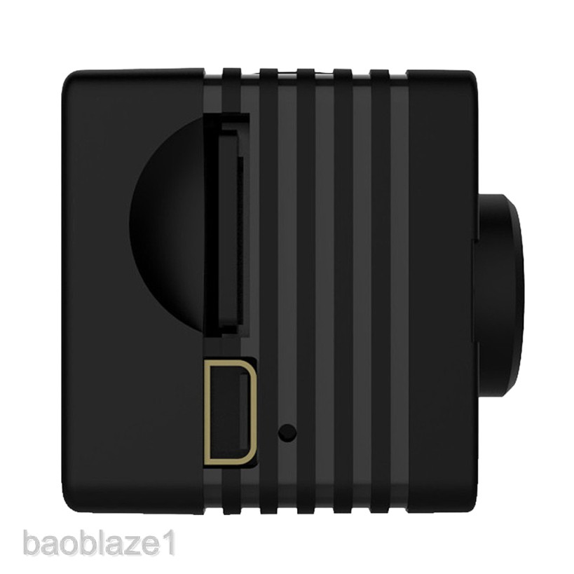 Bộ máy quay hành trình mini DVR DV SQ12 HD cho xe ô tô | BigBuy360 - bigbuy360.vn