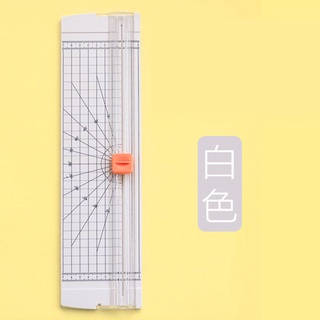 BÀN CẮT GIẤY MINI