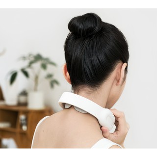 Máy Massage Cổ Thế Hệ Mới