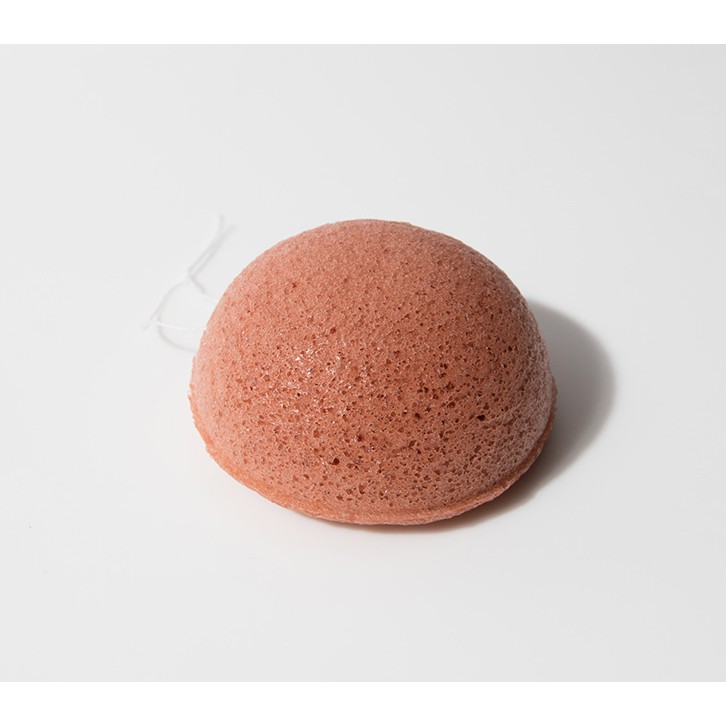 Innisfree beauty tool jeju volcanic konjac cleansing sponge