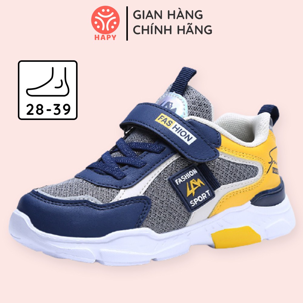 Giày Thể Thao Cho Bé Trai / Bé Gái Giày Sneaker Cho Bé GT266