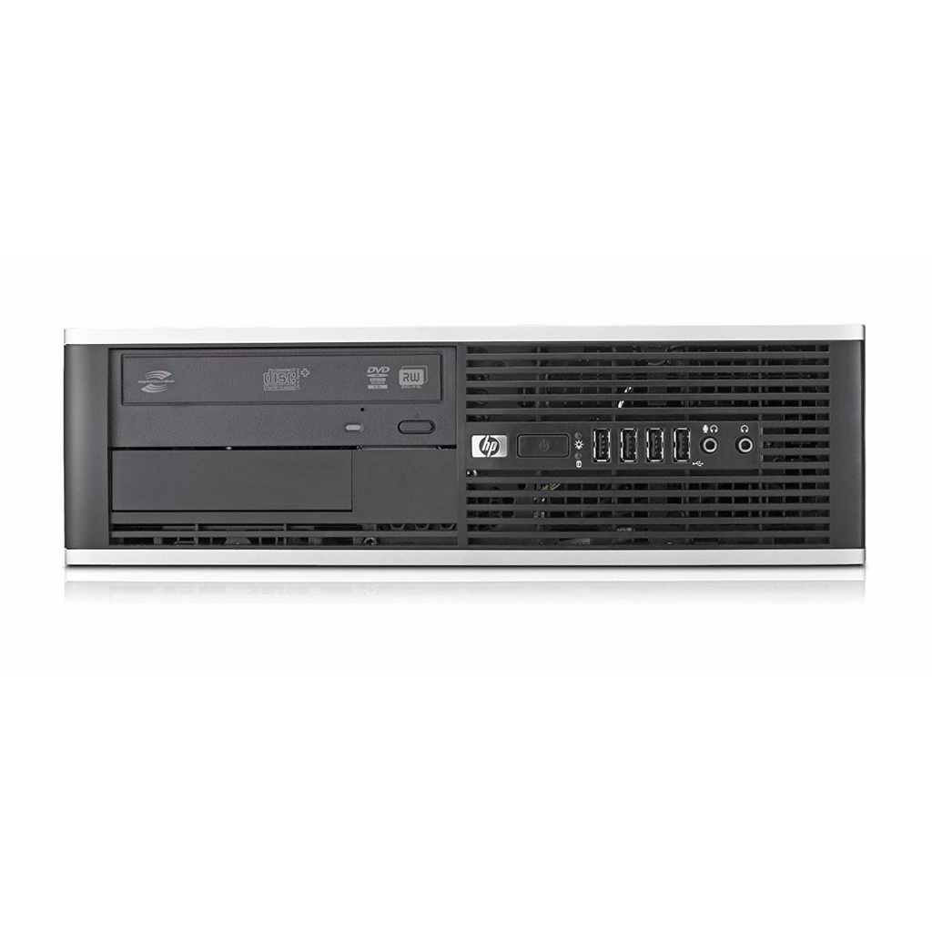 Máy tính Văn Phòng HP 8100 SFF Core I5, Ram 8GB, HDD 1TB | BigBuy360 - bigbuy360.vn