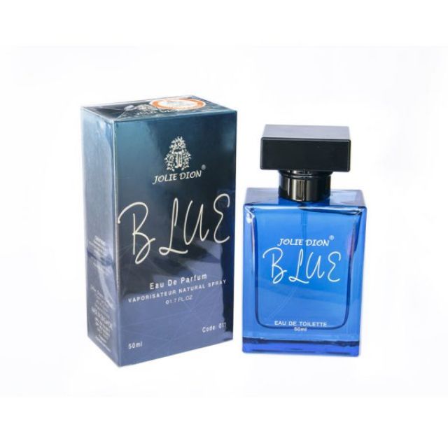 Nước hoa Nam Jolie Dion Blue Men