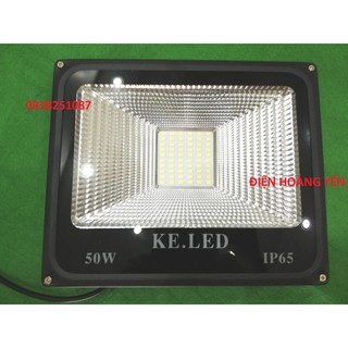 ĐÈN PHA LED SMD 50W IP65