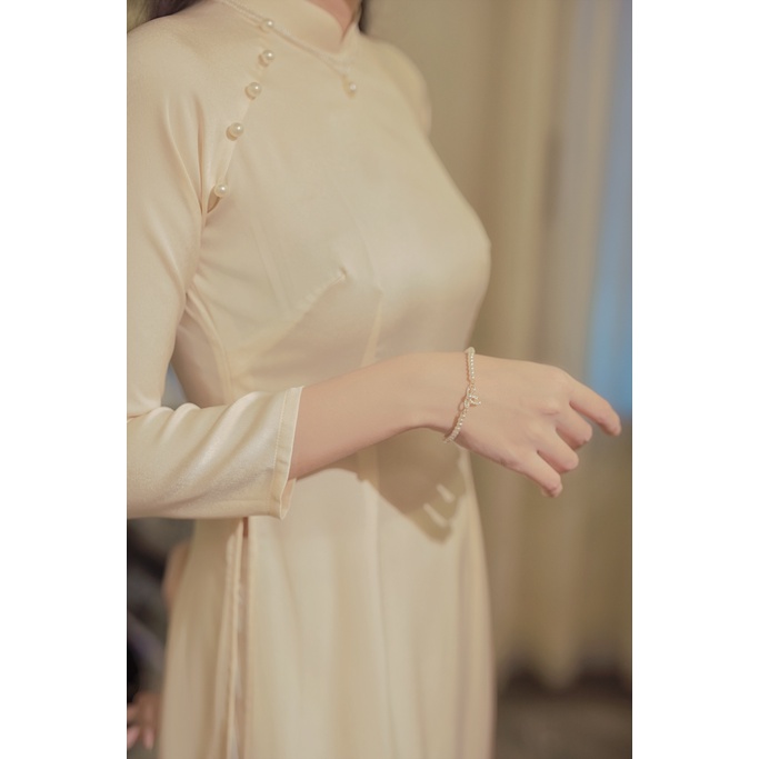 Sumire Store Áo dài Truyền thống Tú Ly