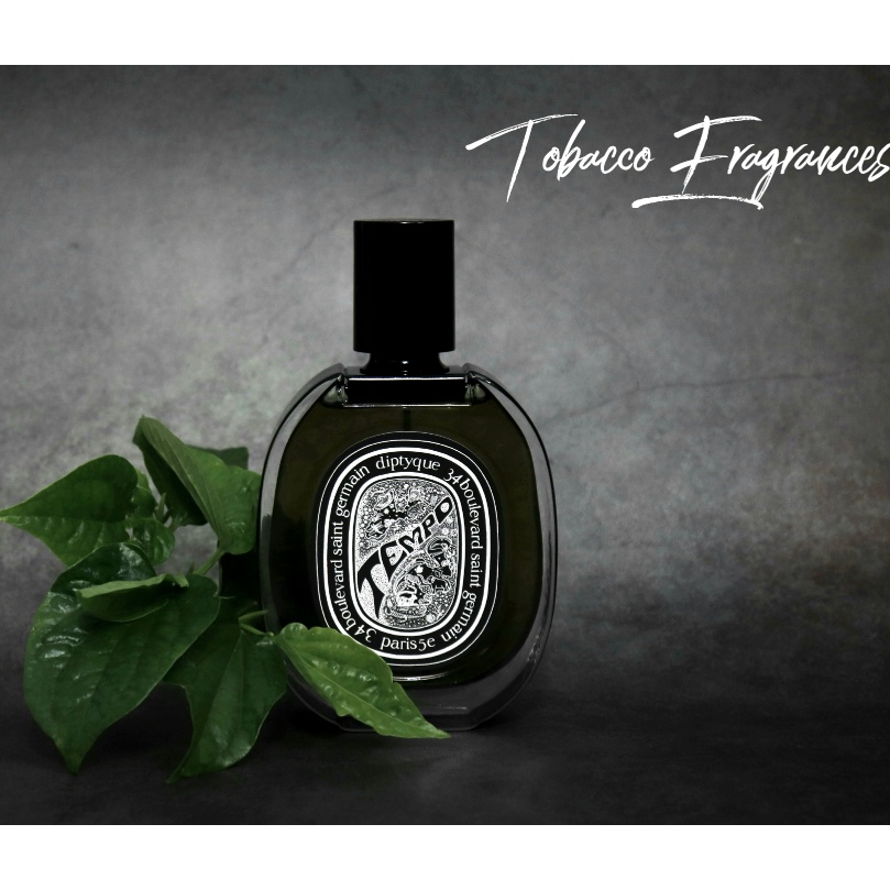 NƯỚC HOA DIPTYQUE TEMPO