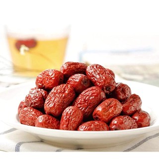 Hồng táo - Táo đỏ