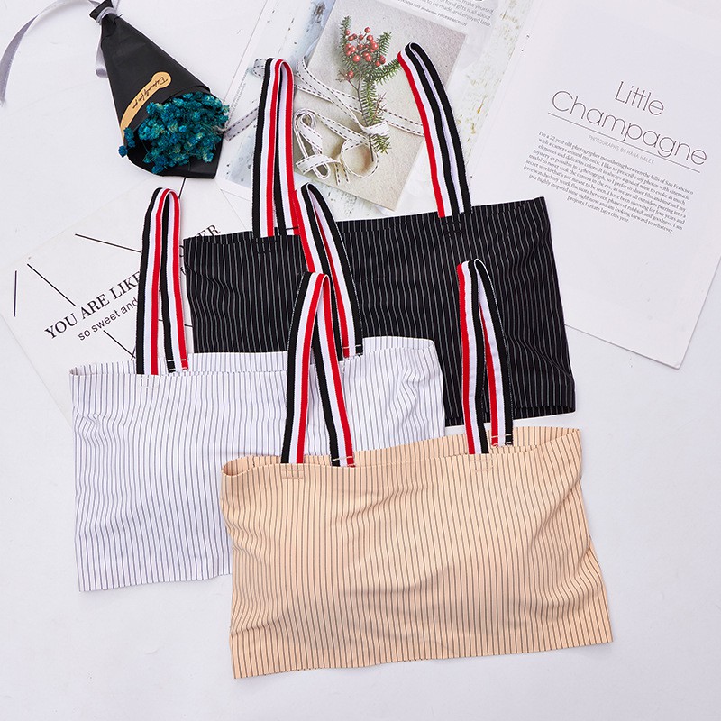 Áo Lót Nữ Dây Chéo Sau Lưng Quyến Rũ | BigBuy360 - bigbuy360.vn