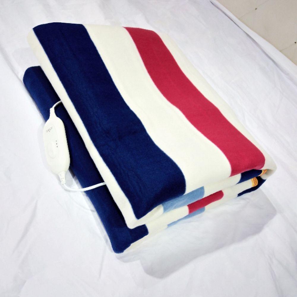 CONOPERY Chăn Điện Giữ Ấm Mùa Đông Bằng Flannel Chất Lượng Cao