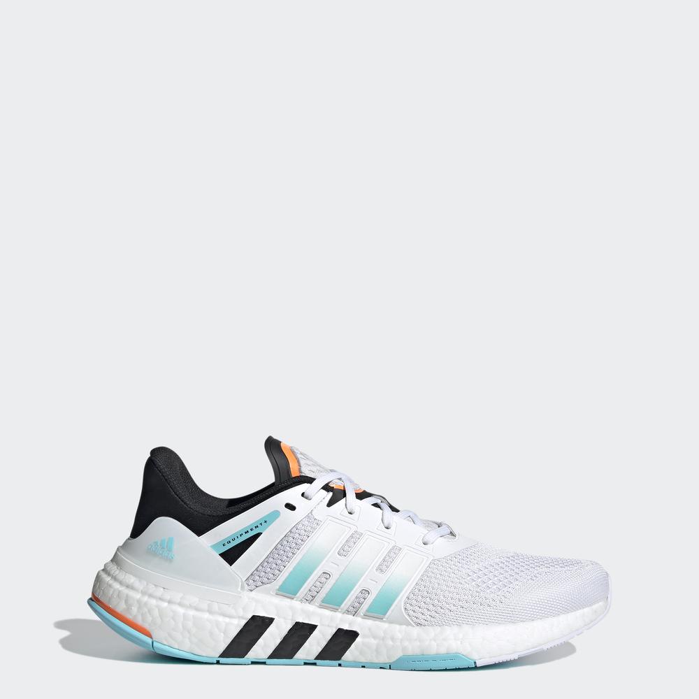 Giày adidas RUNNING Unisex Giày EQT+ Màu trắng GW5836