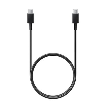 Cáp sạc nhanh samsung C to C - Phụ kiện công nghệ 88