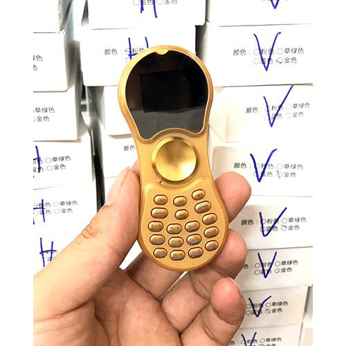 [SỐC]Điện thoại con quay Spinner A1 giải trí cực đỉnh | BigBuy360 - bigbuy360.vn