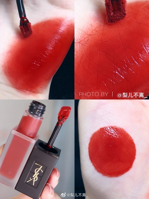 SON KEM 💋 FREE SHIP 💋 SON KEM Lì YSL 212 ~ HOT TREND 2020 | BigBuy360 - bigbuy360.vn