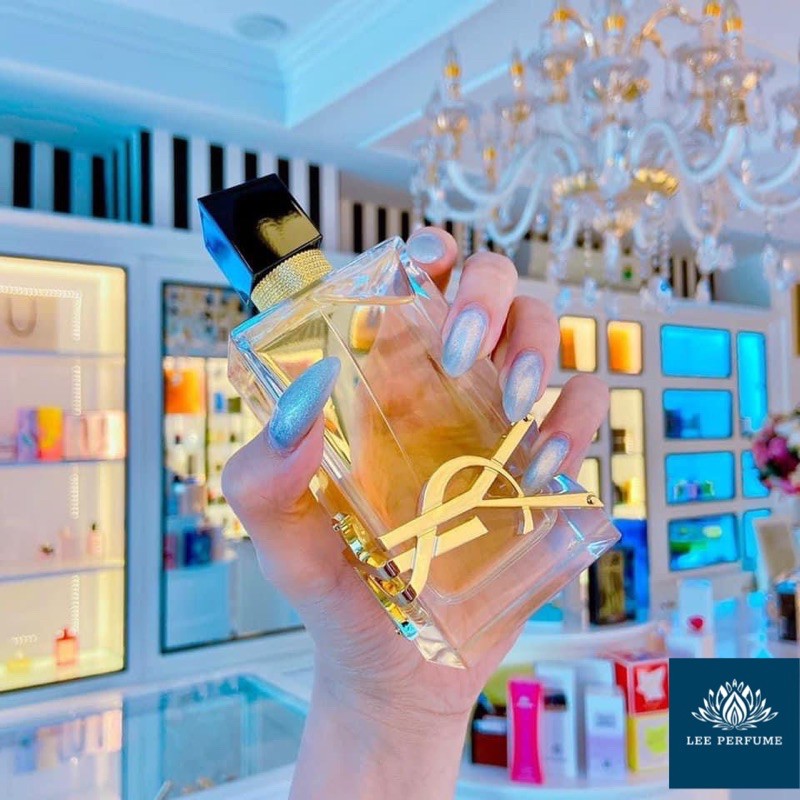 (Chai Thử) Nước Hoa YSL LIBER Của Nữ 5ml/10ml/20ml | BigBuy360 - bigbuy360.vn