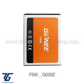 Pin gionee p5w