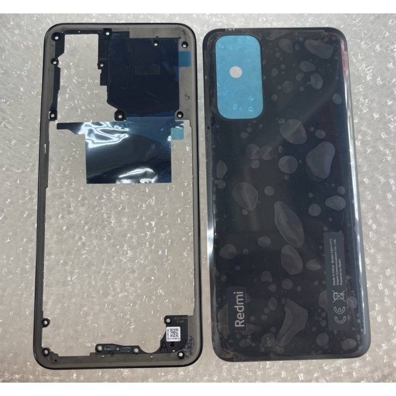 Vỏ xiaomi redmi note 11