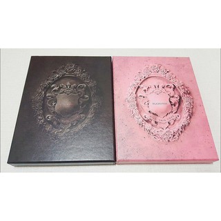 [ Hàng Có Sẵn ] Album Blackpink Kill This Love