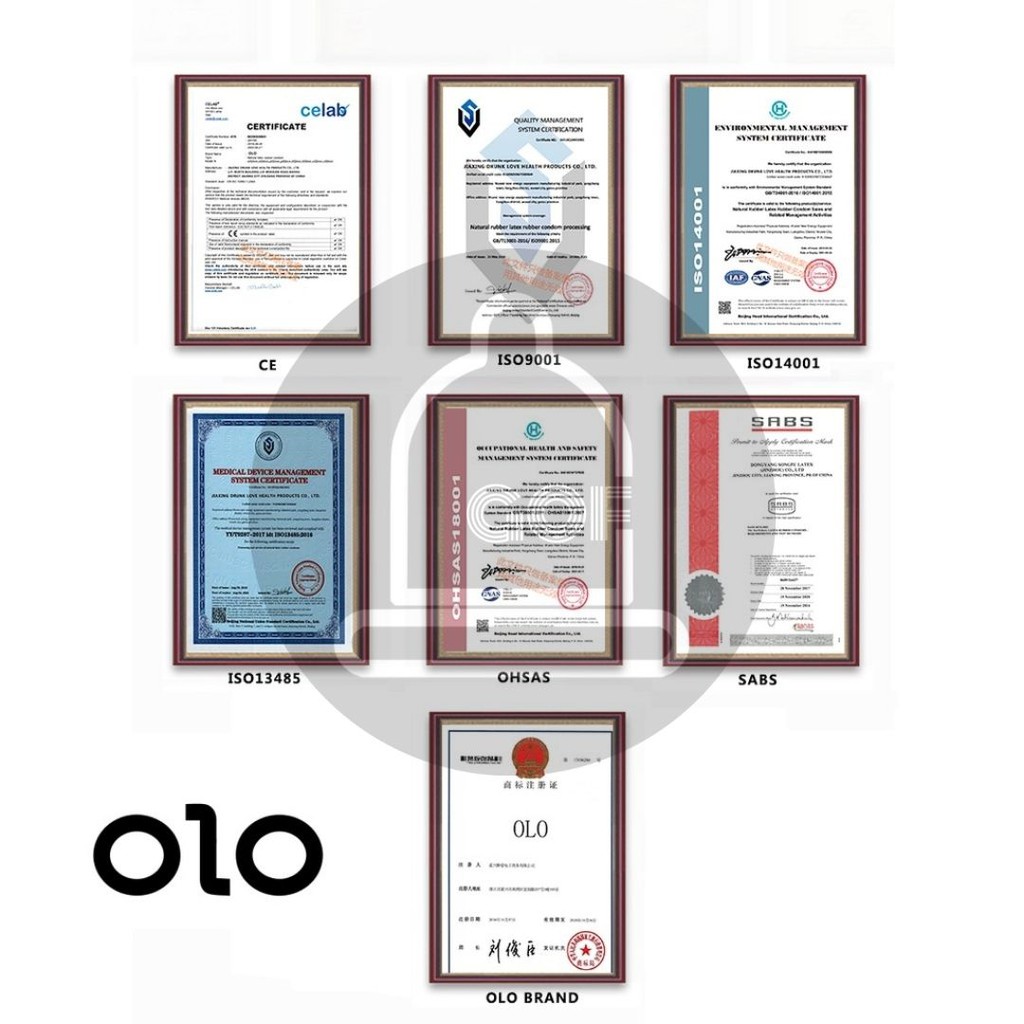 Bao cao su trơn mỏng Olo 0.01 mỏng nhất thế giới kéo dài thời gian Hộp 10 bcs siêu mỏng – GoF Store9