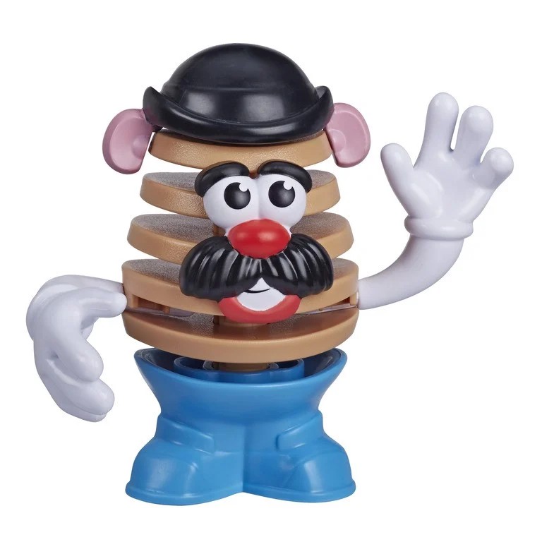 Đồ chơi Hasbro quý ông khoai tây Potato Head E7400