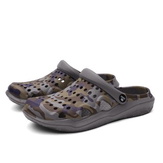Dép sục có quai hậu YOZOH thời trang cho nam size 36-45