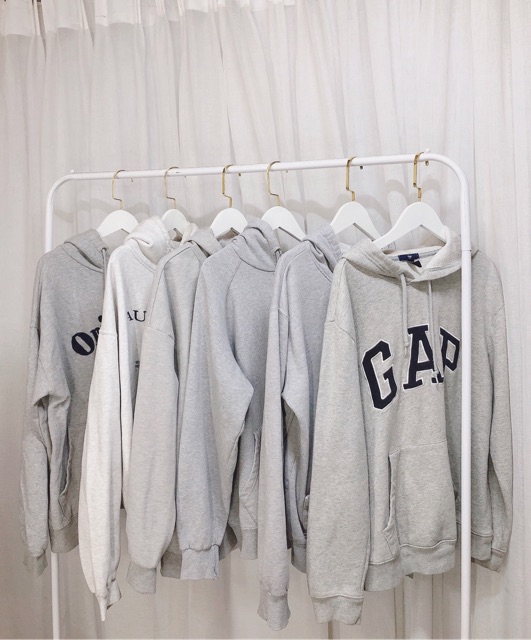 [Mã SKAMLTSM9 giảm 10% đơn 99K] ÁO KHOÁC NỈ DÁNG RỘNG PHONG CÁCH NĂNG ĐỘNG DÀNH CHO NAM NỮ | BigBuy360 - bigbuy360.vn