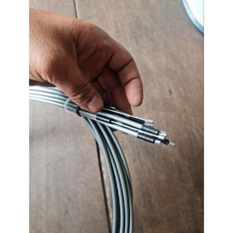 Dây Kéo Tay Số Của Đùm 3 Số Xe Đạp Nhật Bãi