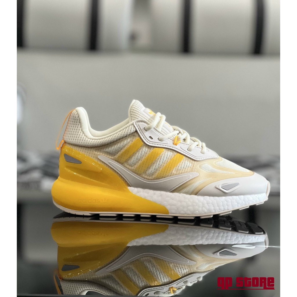 Giày Thể Thao Adidas ZX2K Boost