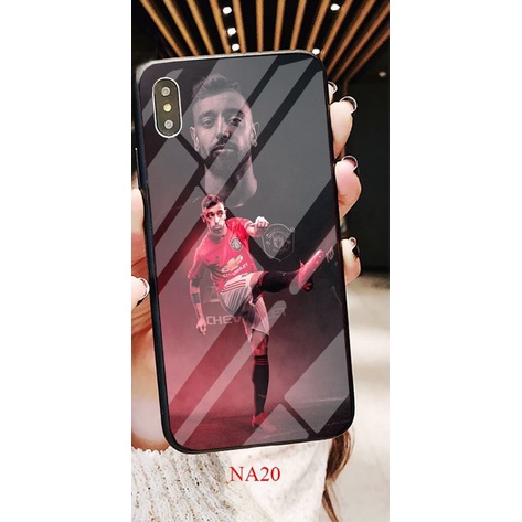 Ốp lưng Iphone 6 6s 6 Plus 6s Plus 7 8 7 Plus 8 Plus X  XR XsMax 11 12 13 Pro Max PT-691