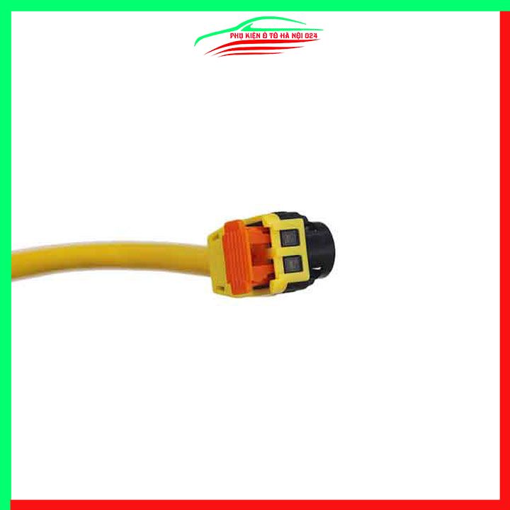 Cáp còi cho xe MORNING PICANTO 2012-2015 Nhập, OPTIMA K3 K5 K7 FORTE 2013 Mã 93490-3R311, 4E310, 93480-1Y000 BẢN ĐỦ