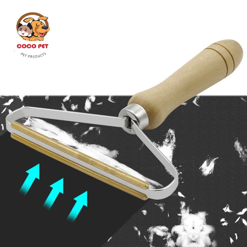 Cây Cào Lông, Lấy Lông Trên Cây Cào Móng, Quần Áo, Chăn Gối, Thảm, Sofa