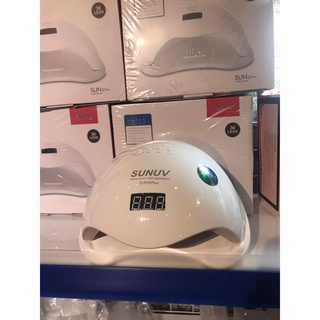 Máy hơ gel Sun 5 Plus Sunuv chính hãng