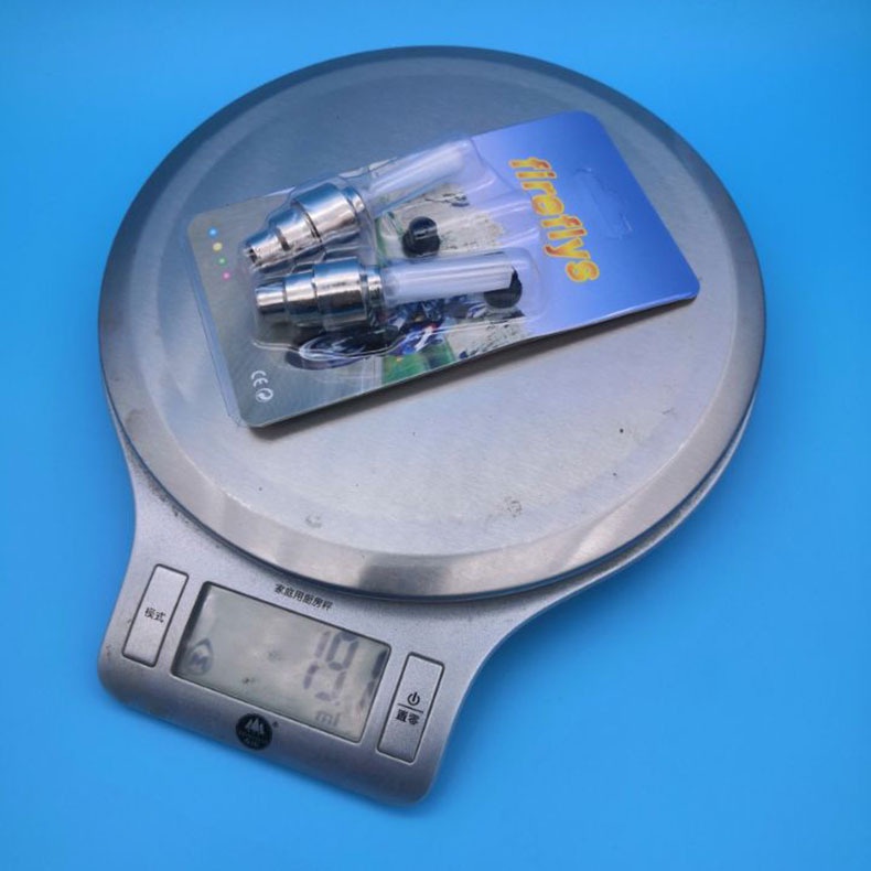 Đèn LED gắn van lốp cho xe máy/ xe đạp phát sáng