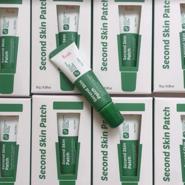 Bộ sản phẩm tràm trà ngừa mụn