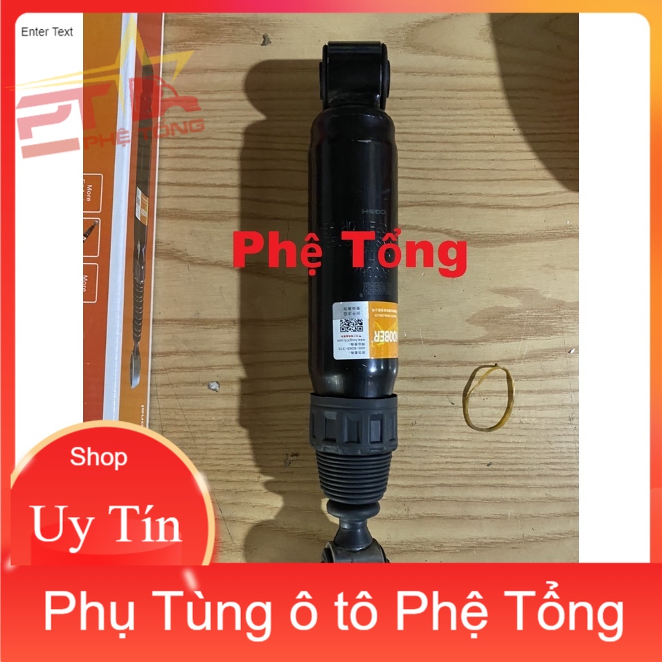Giảm xóc sau Lifan 520 - 620 hàng tốt giá bán theo cái