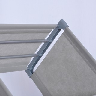 Kệ sách đa năng 4 tầng lắp ghép