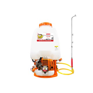 Bình xịt 25l oshima 768 cx - bình phun thuốc sâu - bình xạ phân