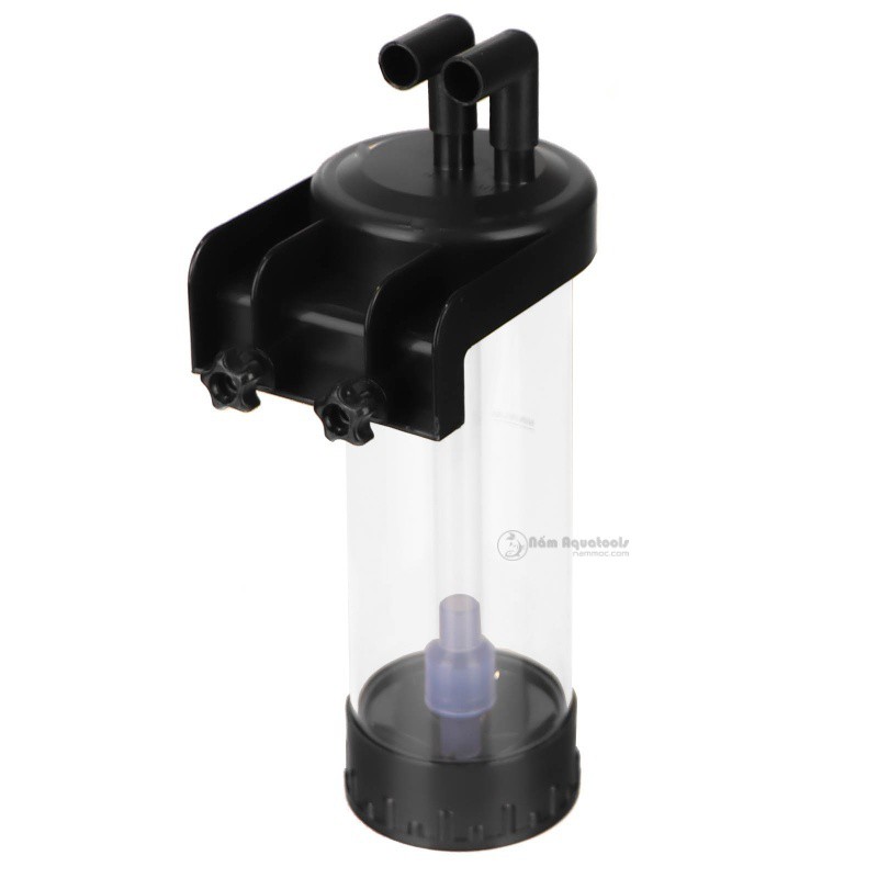 Lò Đảo BOYU FT-312 | FT-316 | Lò Đảo Sinh Học Chuyên Đảo Cát, Purigen, PhosGuard... Cho Bể Cá, Bể Thuỷ Sinh