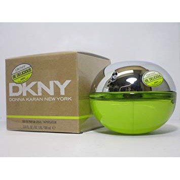 Nước hoa DKNY Be Delicious EDP for Women 100ml