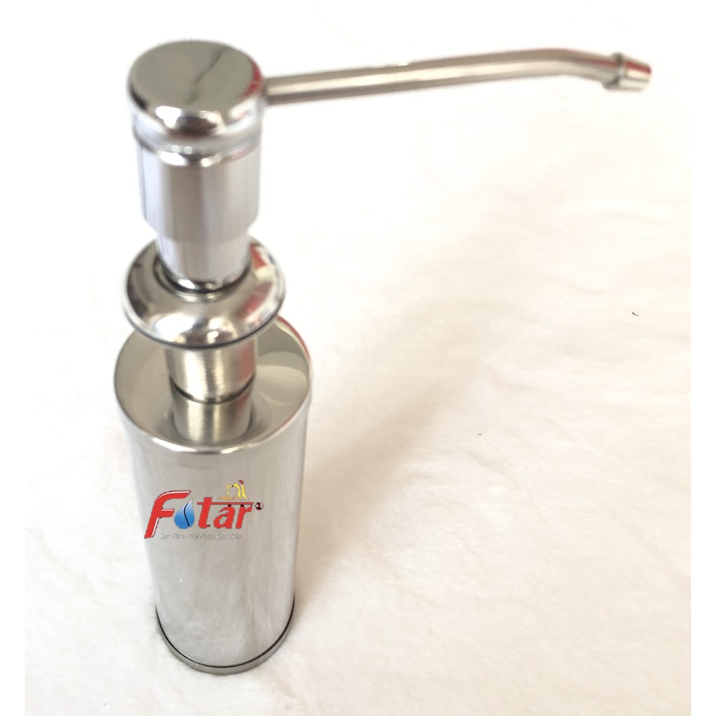 [CHẬU ĐÚC} Chậu Rửa Chén Bát INOX SUS 304 N5 8245 NA.GRAND và  xả chậu và Rổ và Vòi chén nóng lạnh và Bình rửa chén