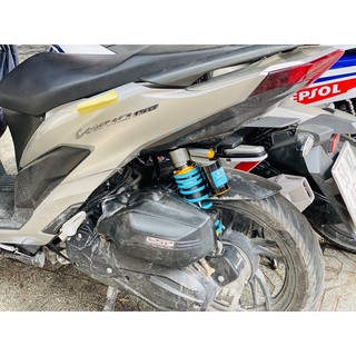 Phuộc Nitron Vario/Click/Lead / Shmode ..