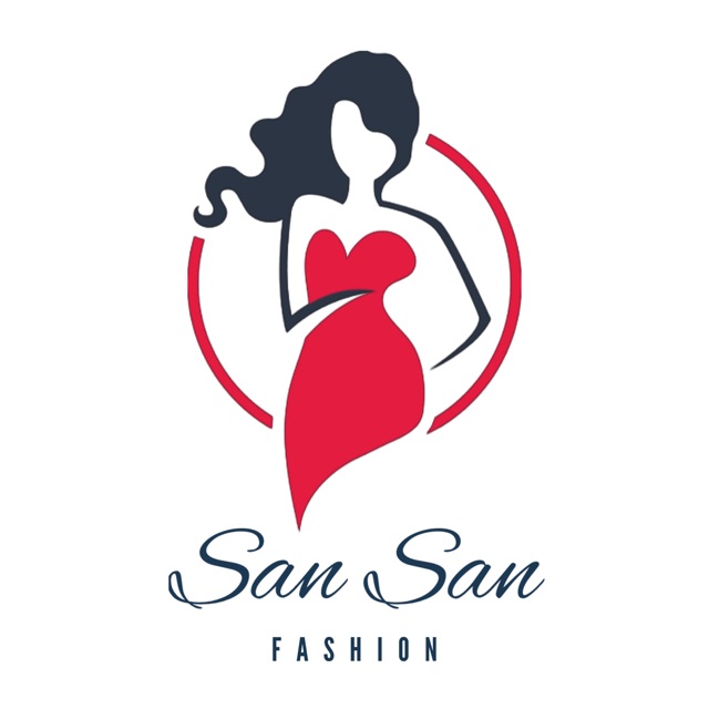 San San Fashion, Cửa hàng trực tuyến | BigBuy360 - bigbuy360.vn