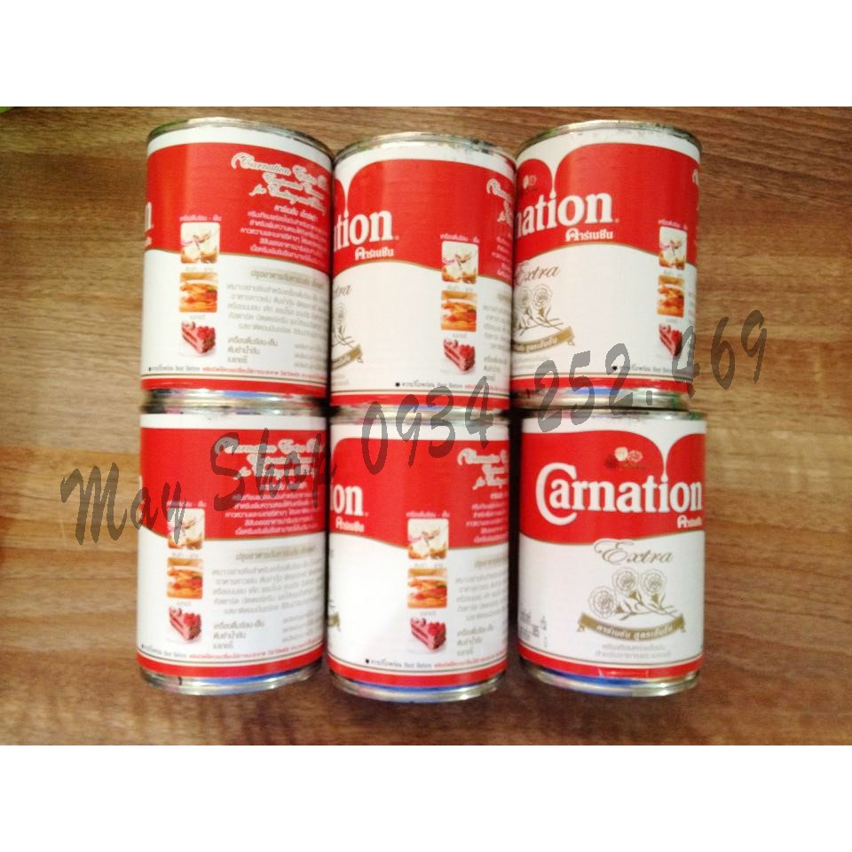 Sữa đặc Thái Lan