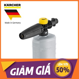 Đầu phun bọt tuyết Karcher FJ 6