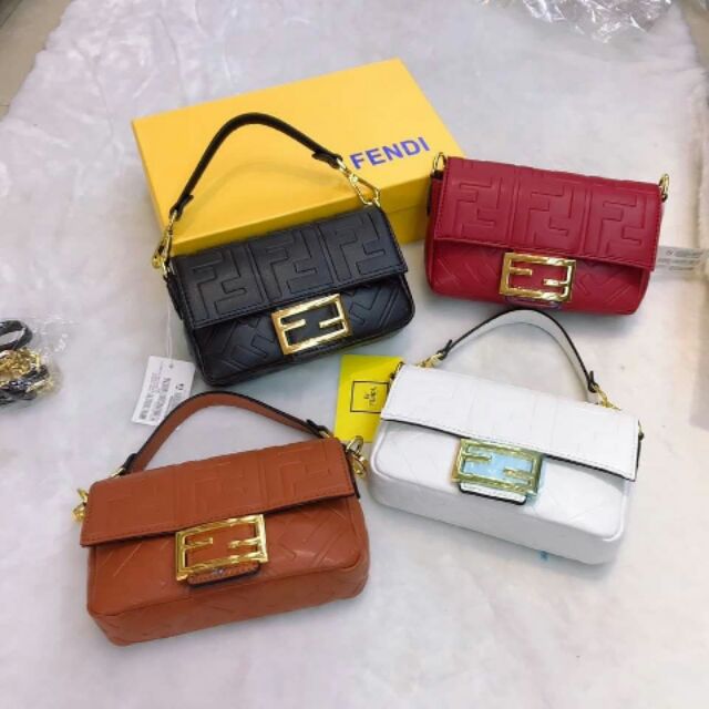 fendi size 18