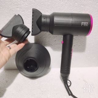 Máy sấy tóc cao cấp chuyên nghiệp cho salon tóc dạng búa f150
