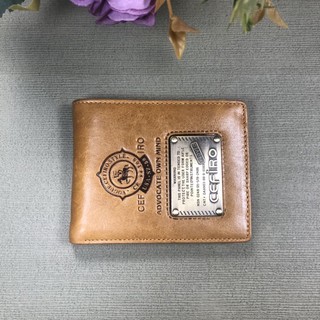 Ví Nam Da Bò Thật 100% Hàng Cao Cấp