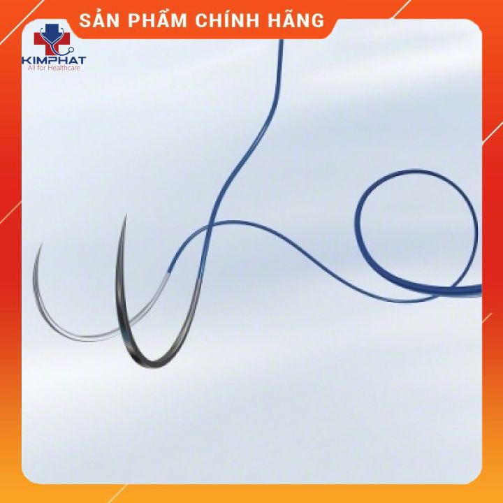 Chỉ phẩu thuật Dafilon - Chỉ thẩm mỹ Dafilon