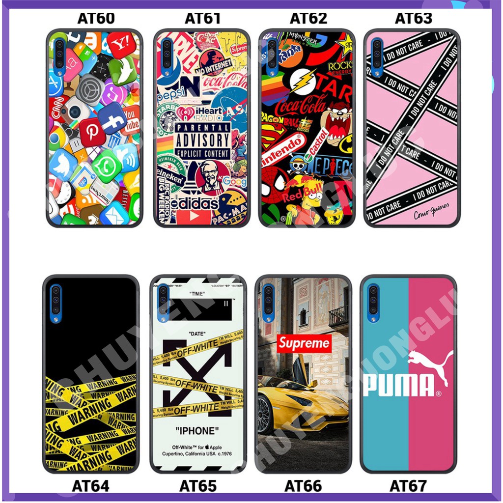 [HOT] Ốp lưng SAMSUNG GALAXY A50 - A70 in hình họa tiết thời trang . - CCLNB